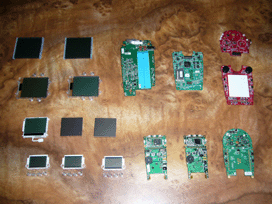 PCB